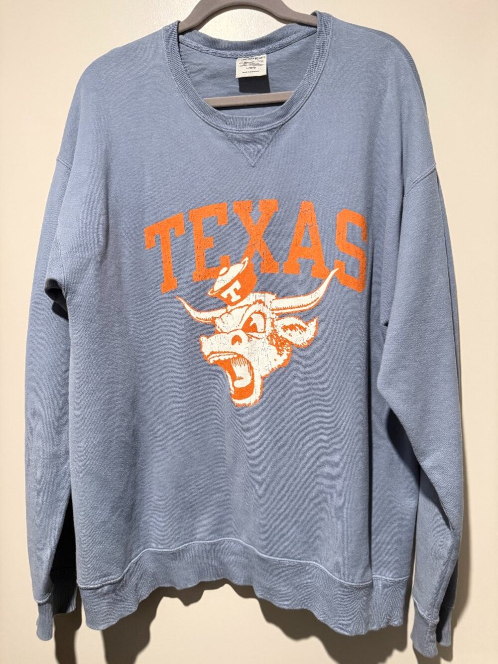 Texas Longhorns Shirt